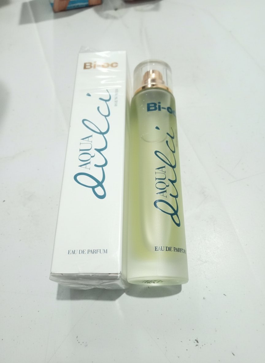 ParfumLuluci 50ml 