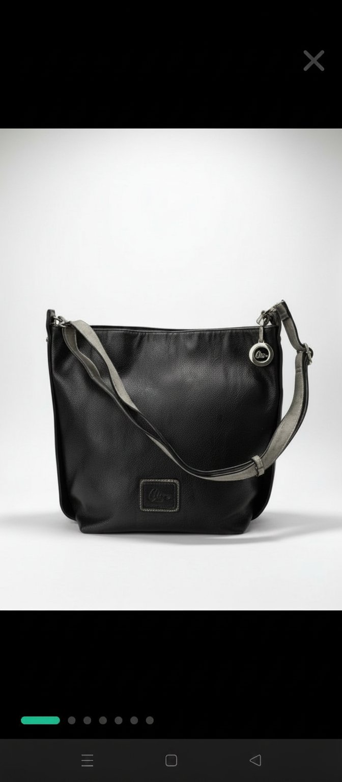 Sac à main Celine Dion cuir véritable ❤️❤️❤️❤️.