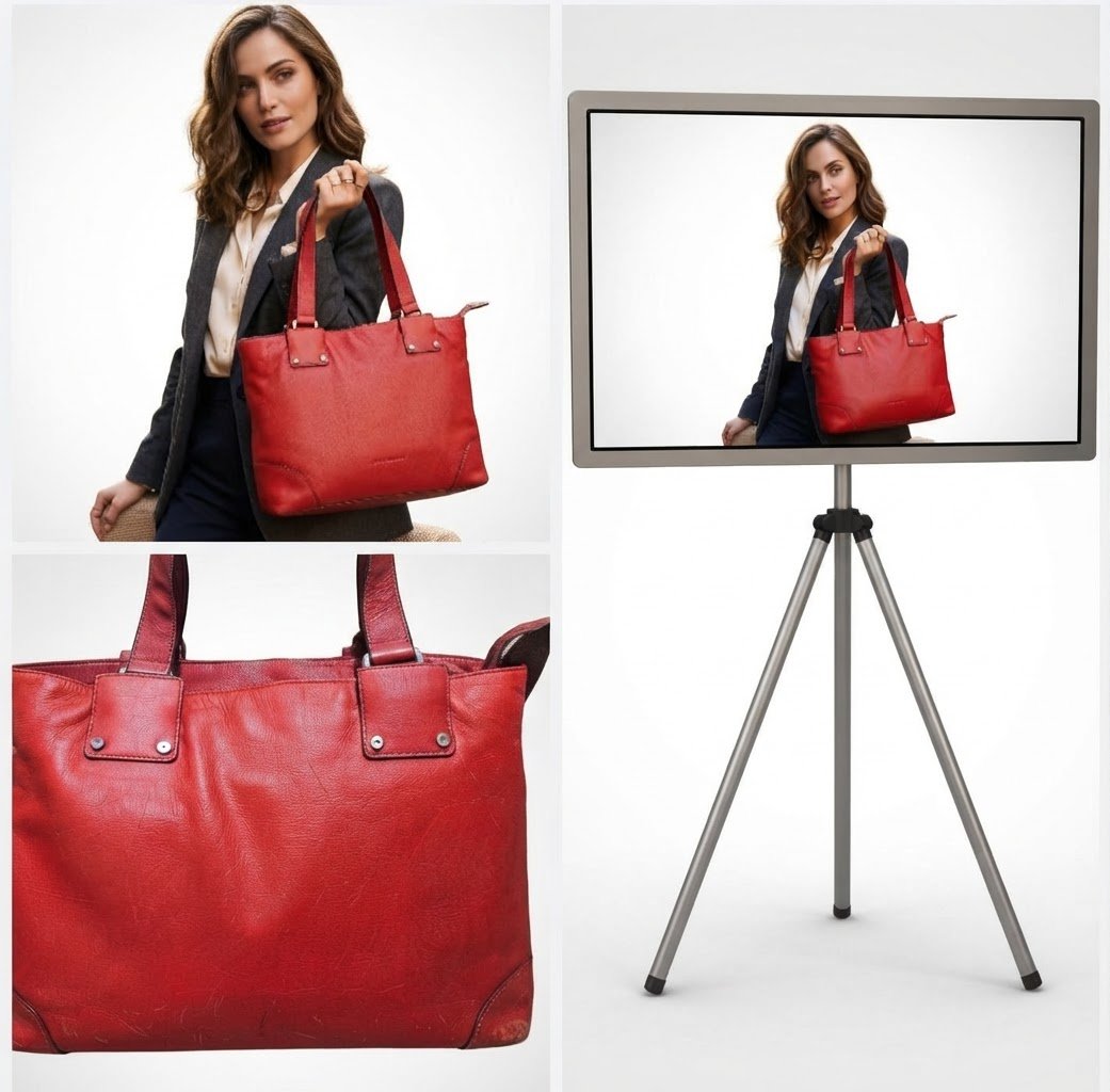 Sac en véritable cuir de Coccinelle 🐞🐞🐞🐞🐞🐞