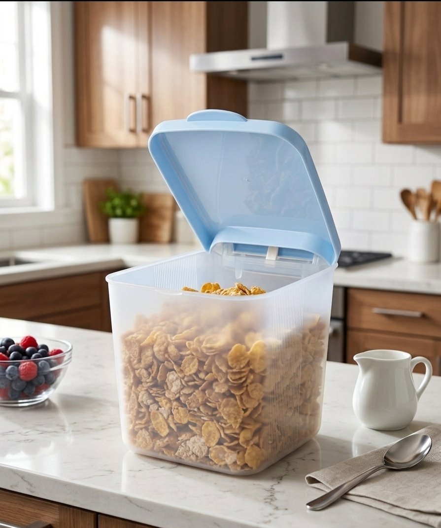 Tip top tupperware importé 🧁🥪🍕🌭🍮🍝