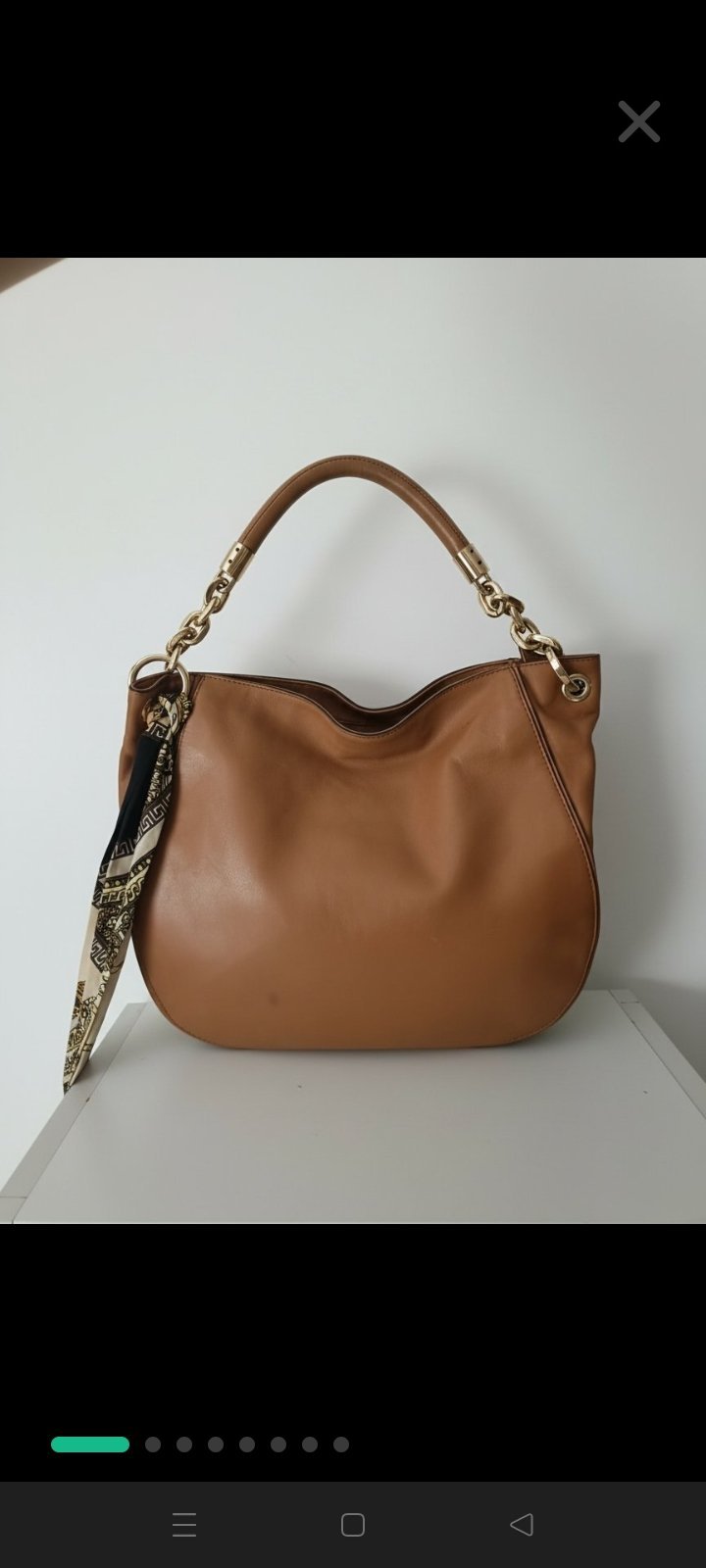 Sac à main authentique  Mickael Kors 🌷❤️🌷❤️🌷.