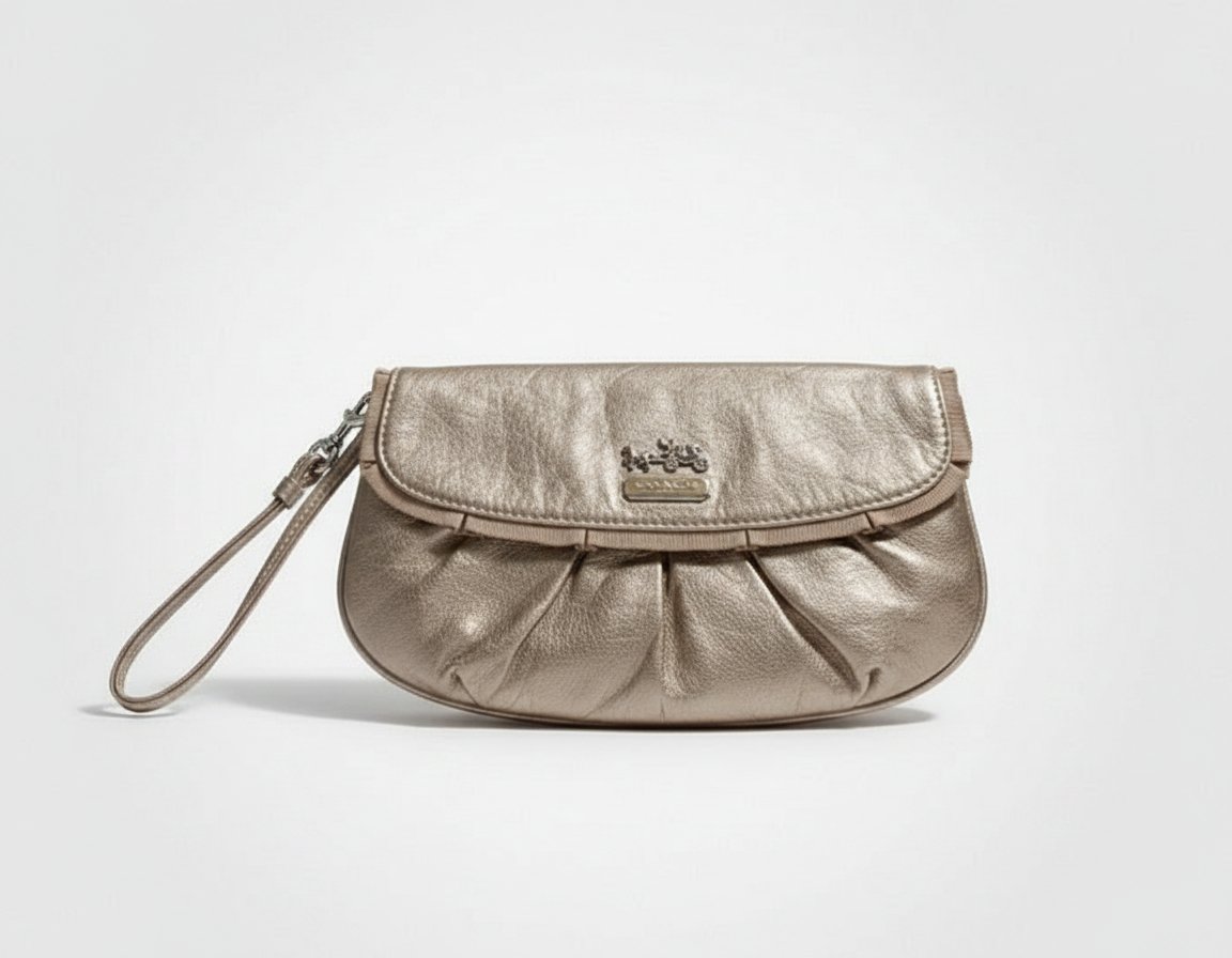 Pochette Coach vintage 💖🌷🌹🥰😍