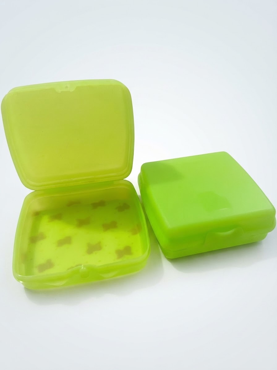 Lt boites tupperware