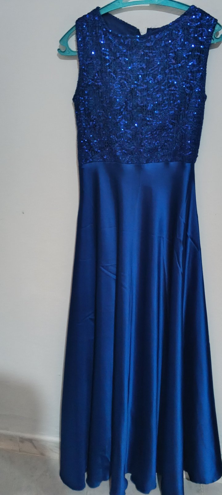 Robe soirée 