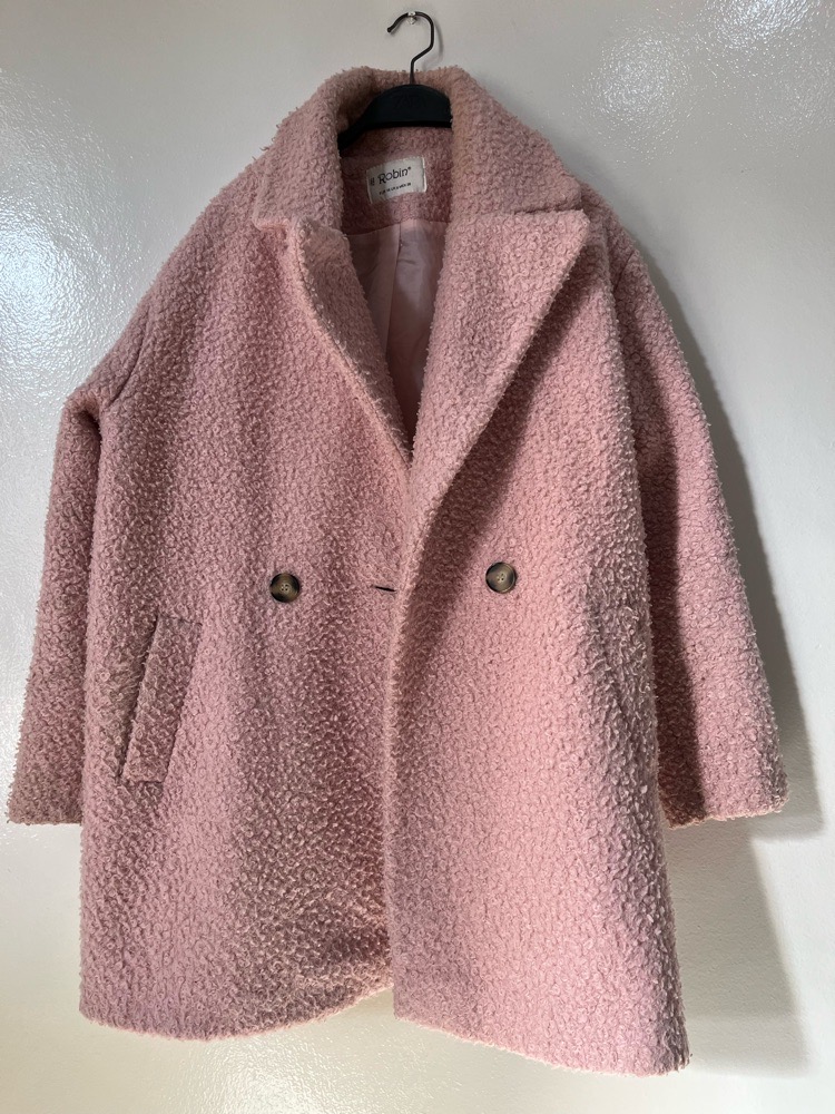 Manteau