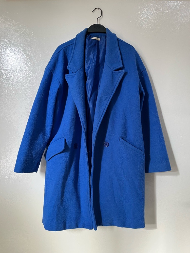 Manteau 