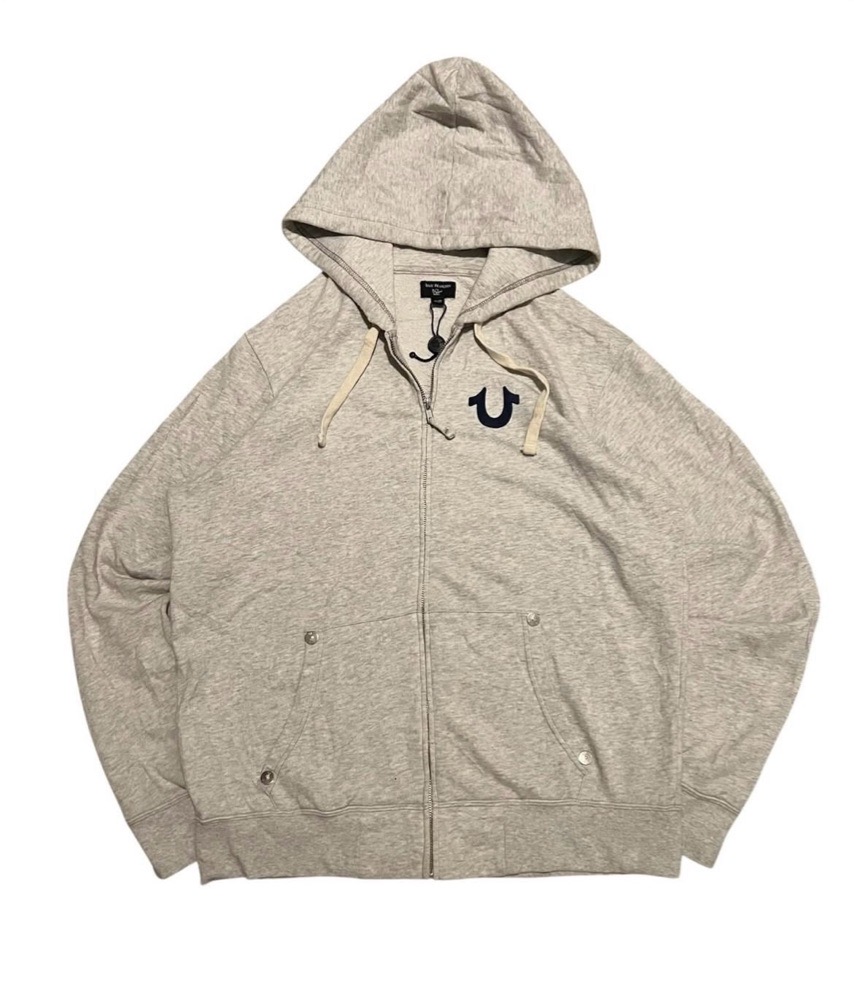 Veste true religion