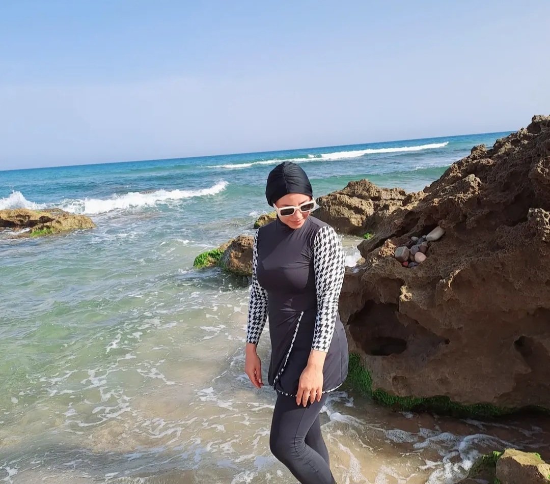 Burkini
