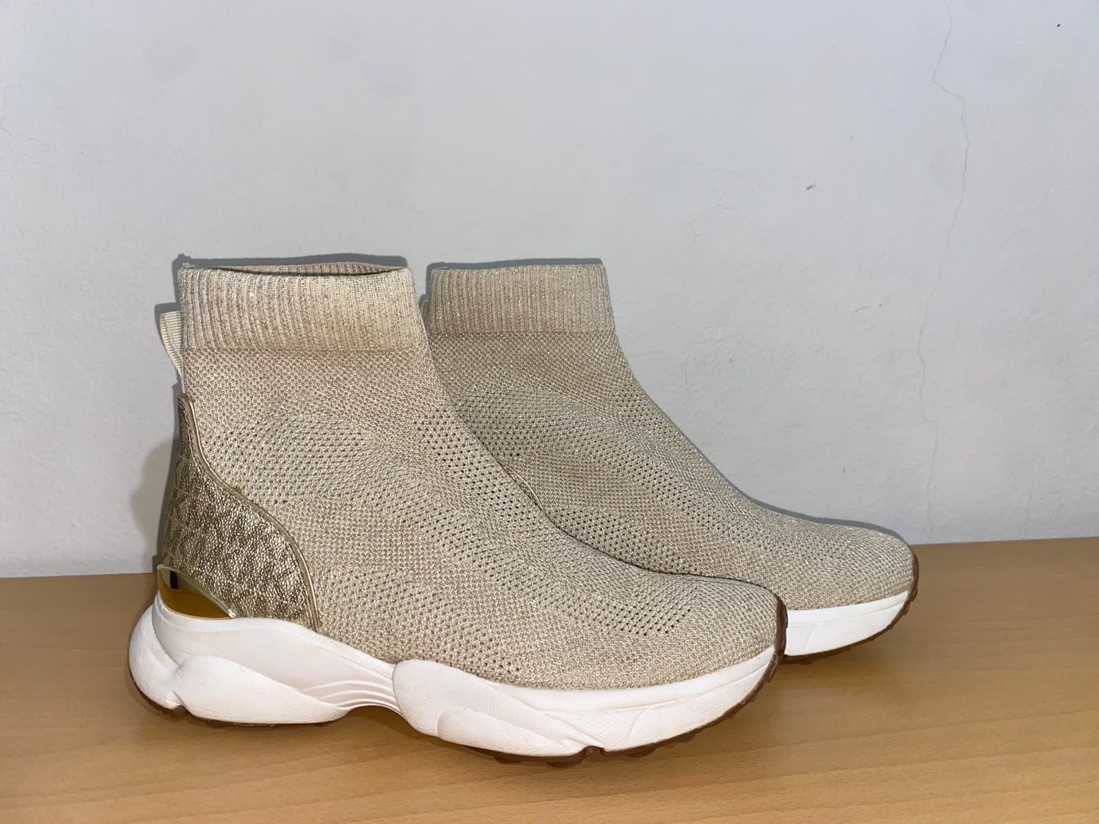 Sock sneaker 