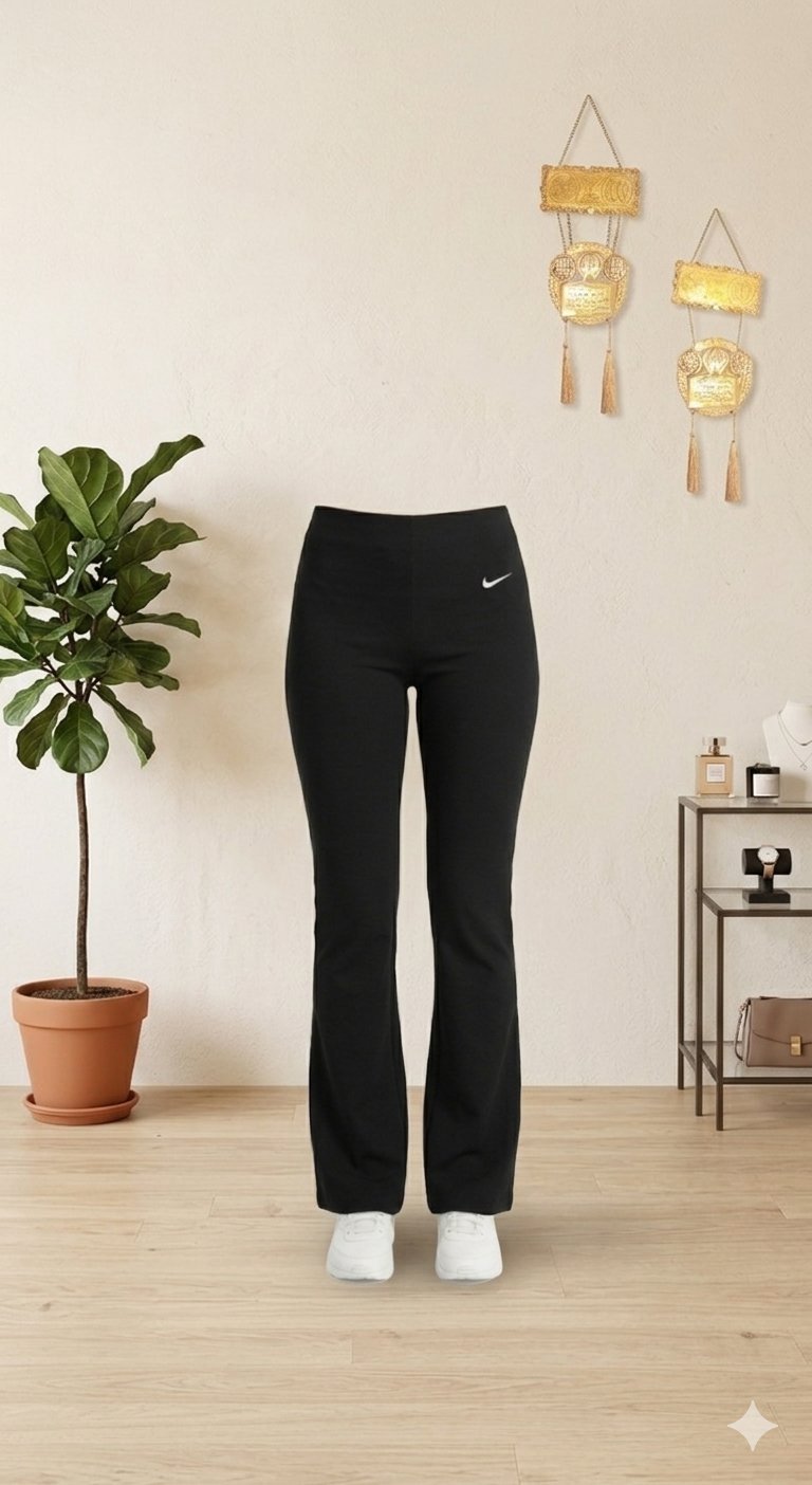 Pantalon nike noir . Authentique,taille L