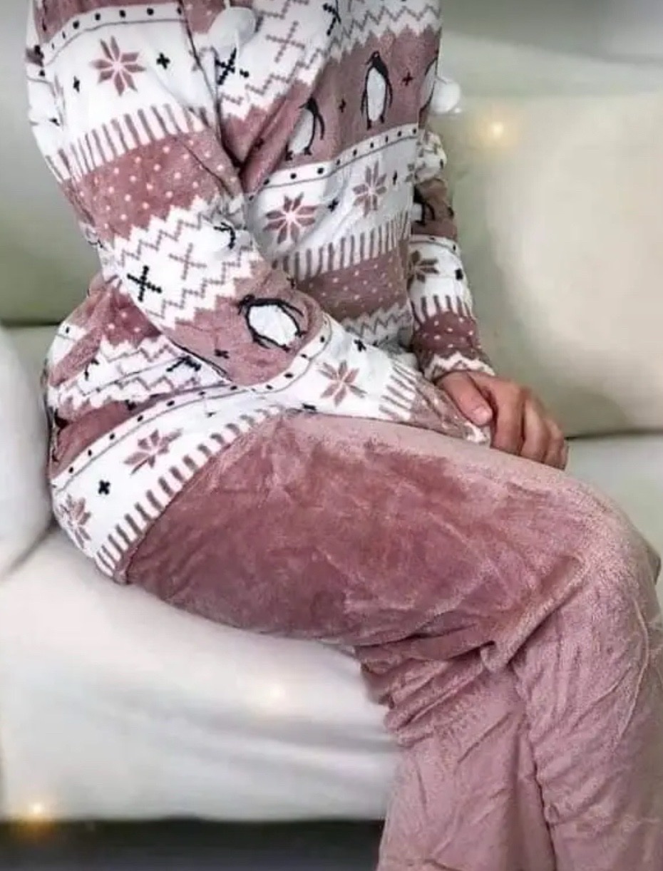 Pyjama dafdouf 