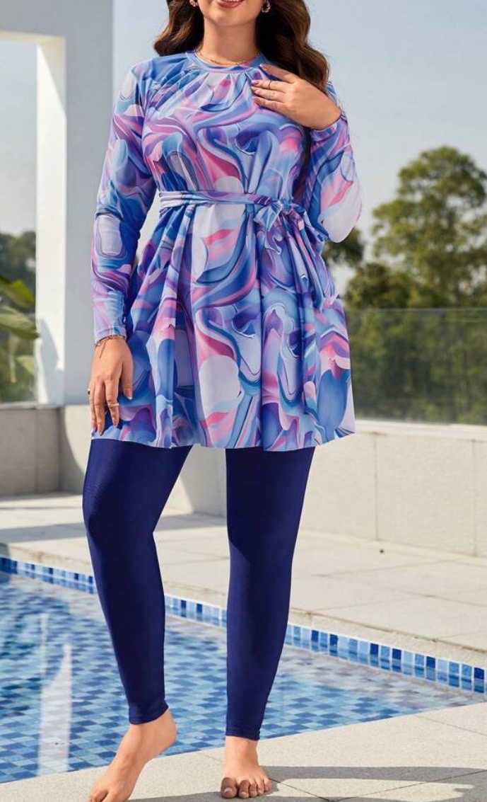 Burkini 