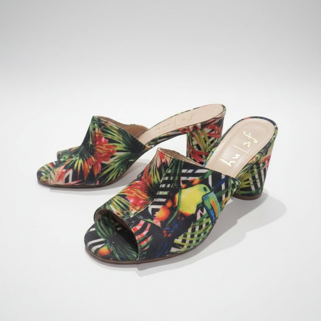 Mules originales