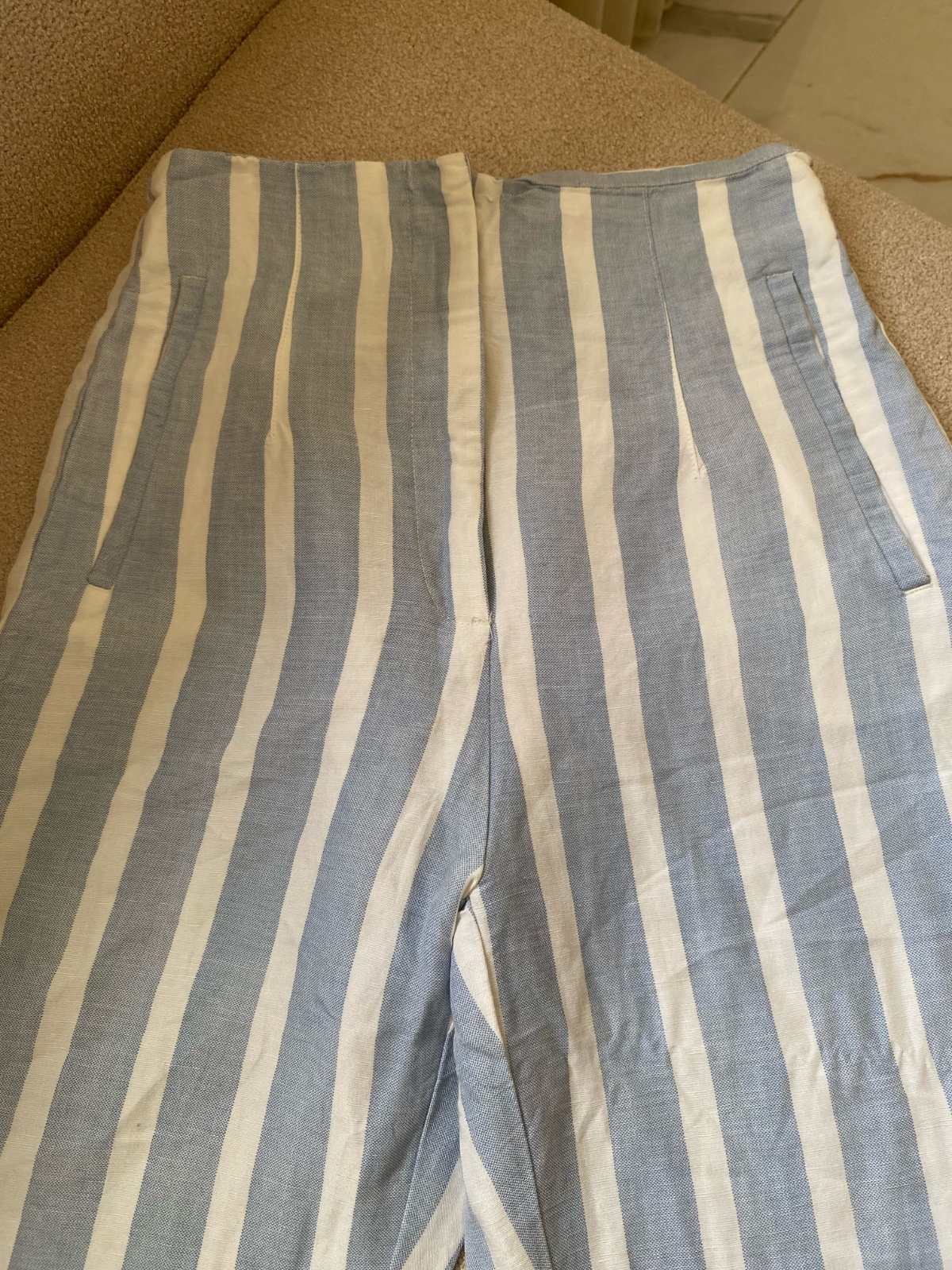 Jolie pontalon Zara
