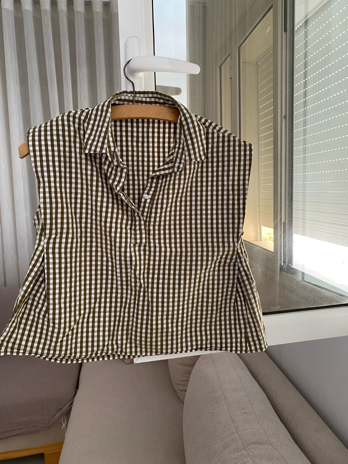 Magnifique chemise 