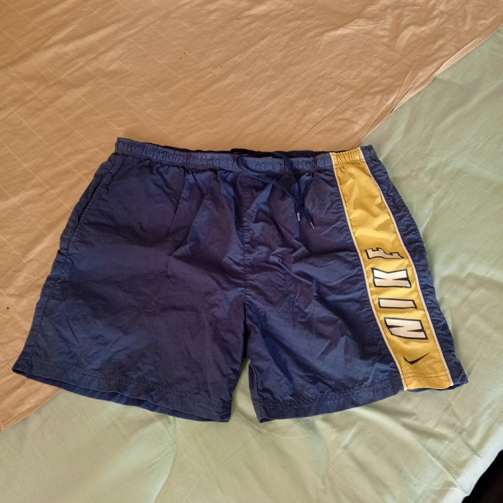 Short de plage