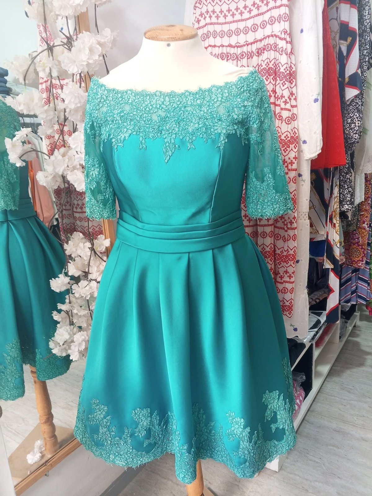Robe 👗 classe 