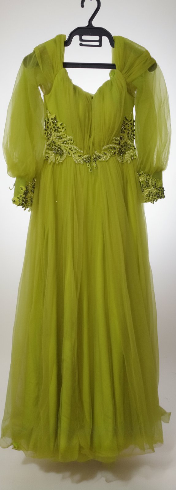 Robe soirée 
