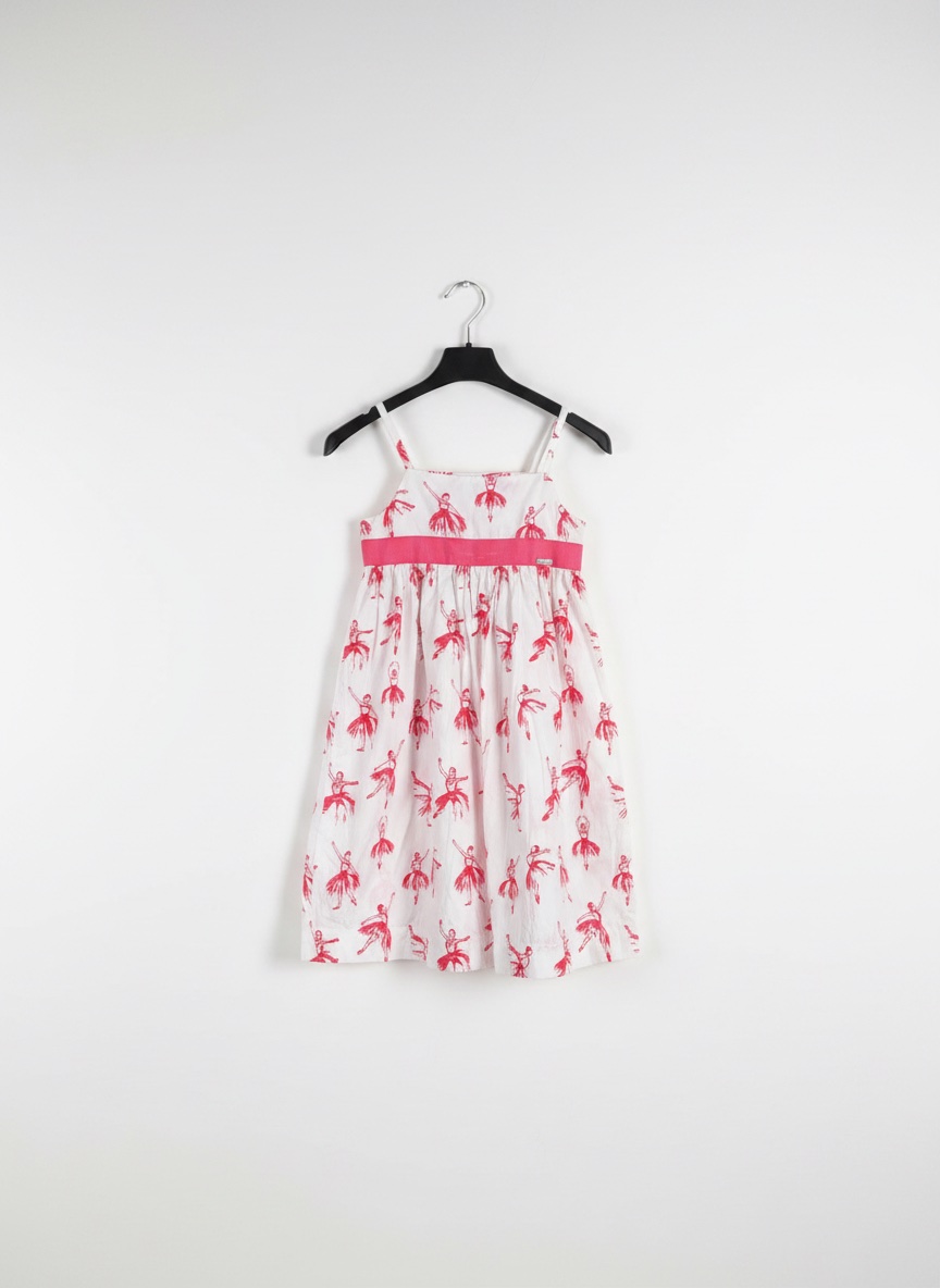 Robe fille