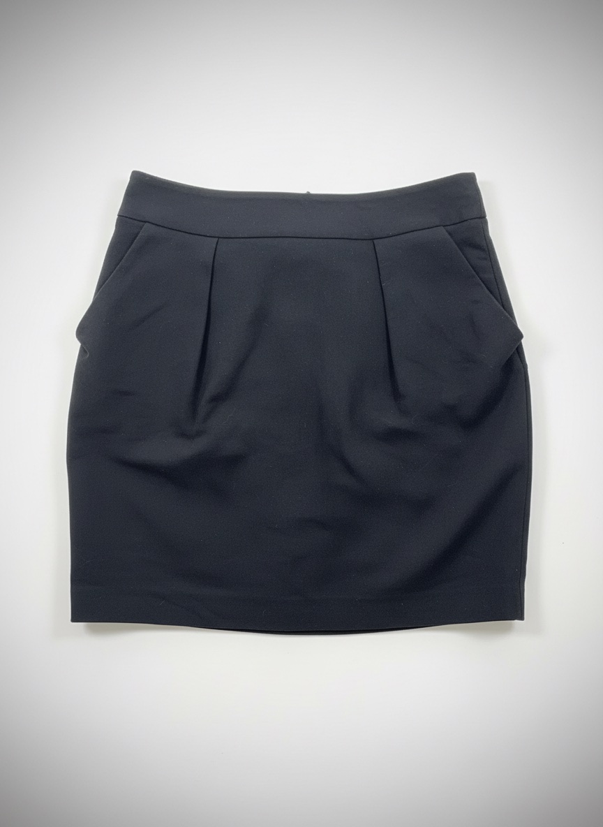Jupe noir