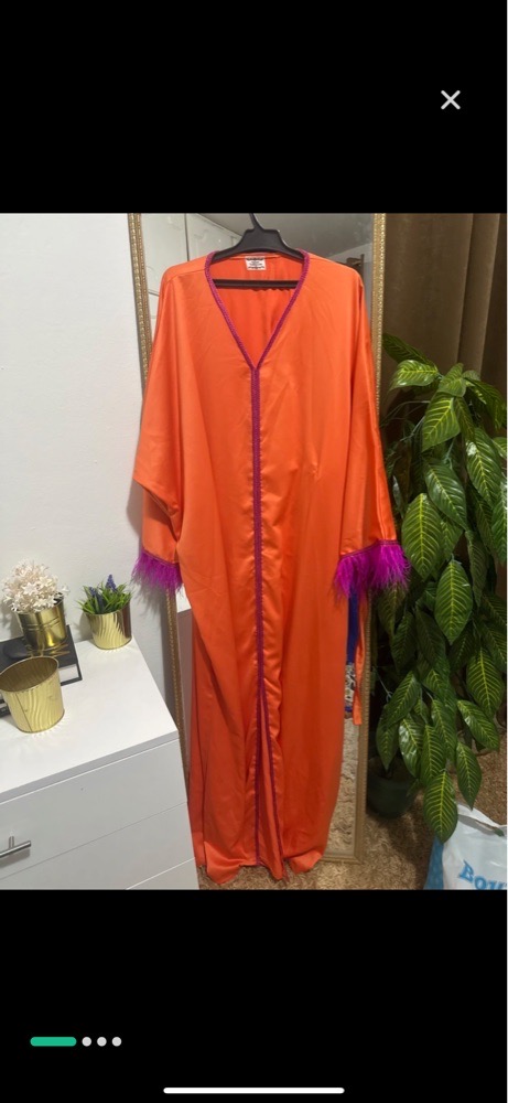 Caftan 