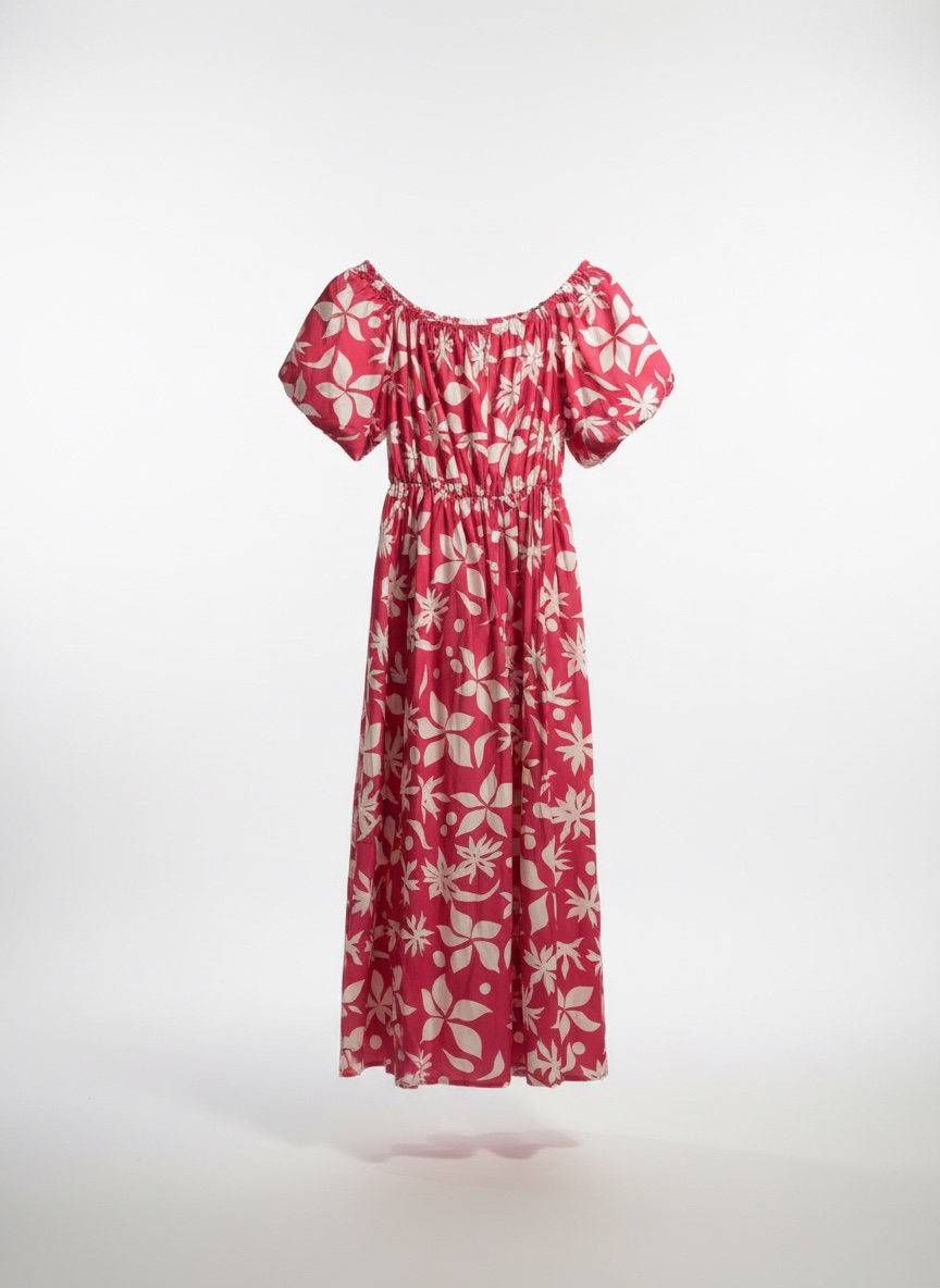 Robe pour tous les jours 
