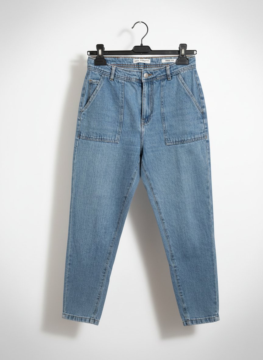 Pantalon djean 