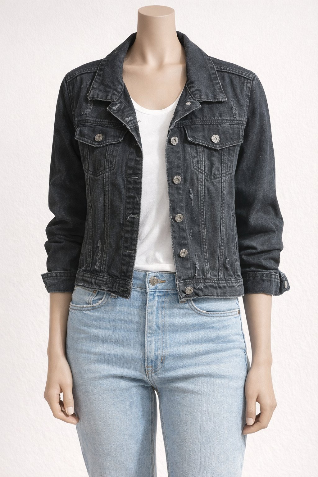 Veste djean