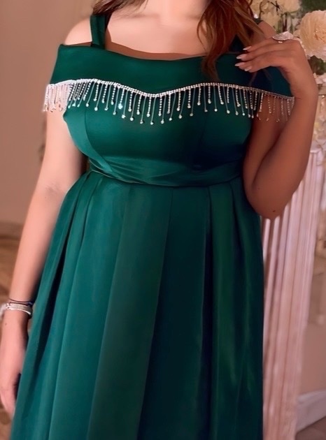 Robe soiree