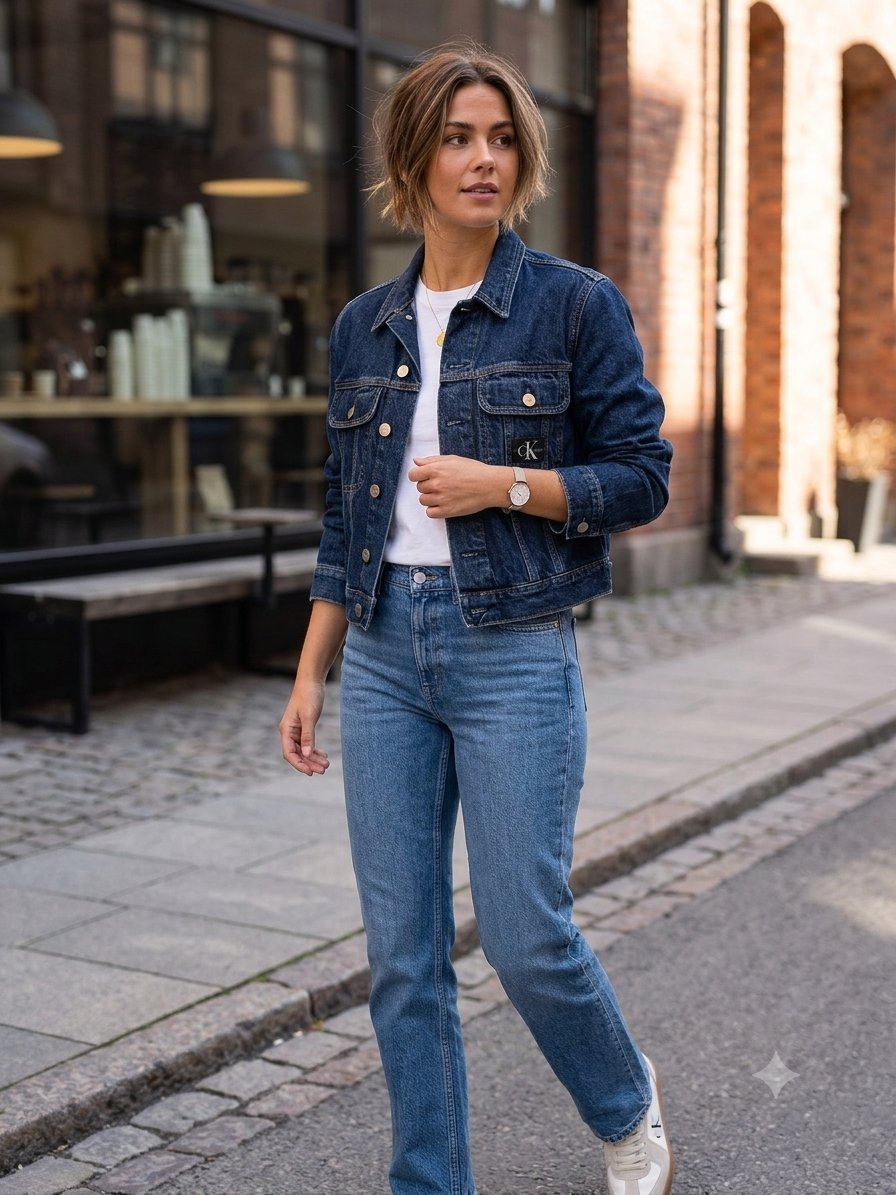 Veste