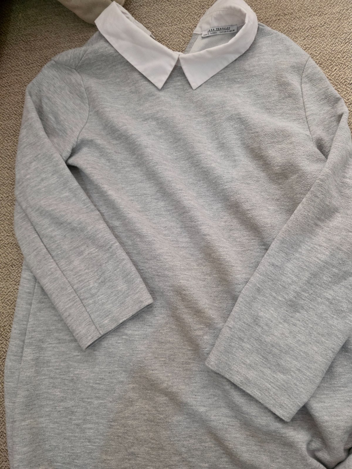 Robe zara