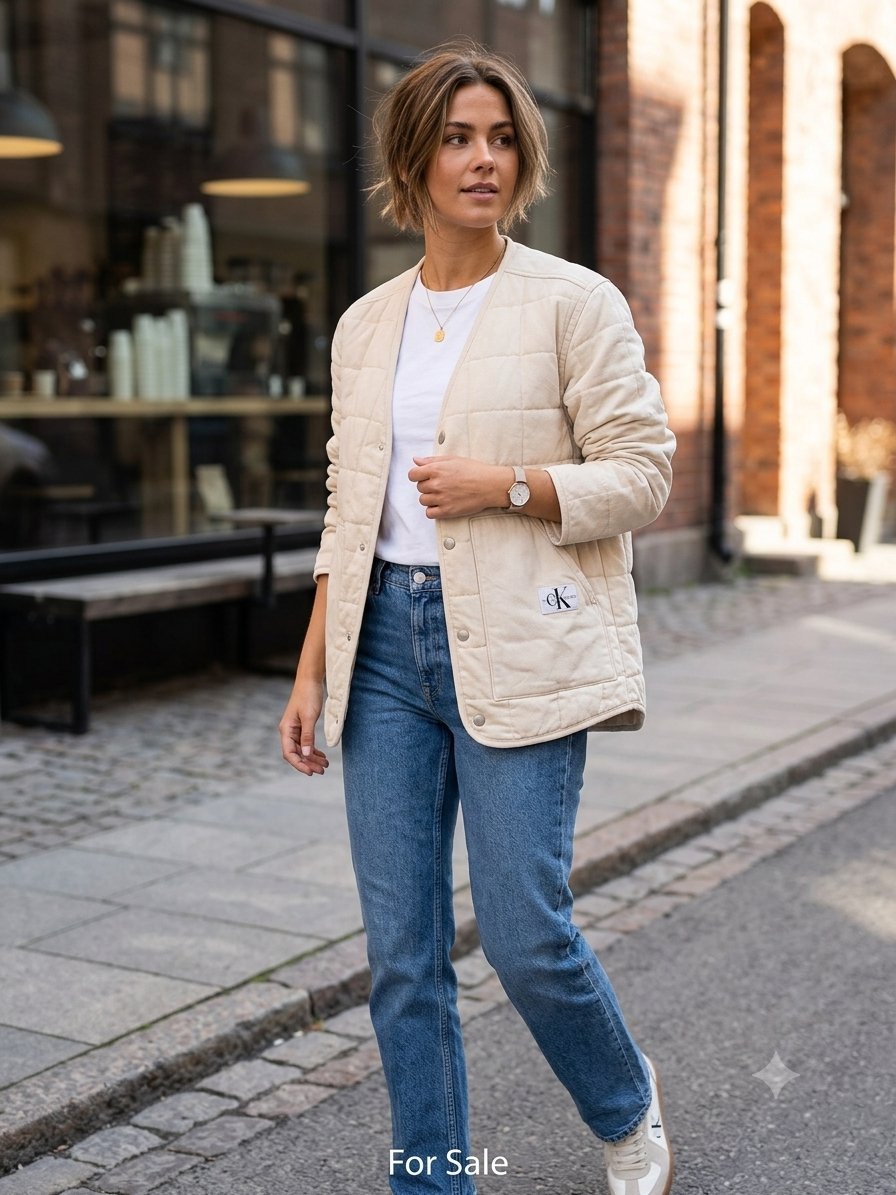 Veste