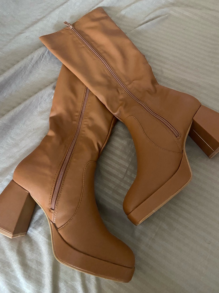 Bottes