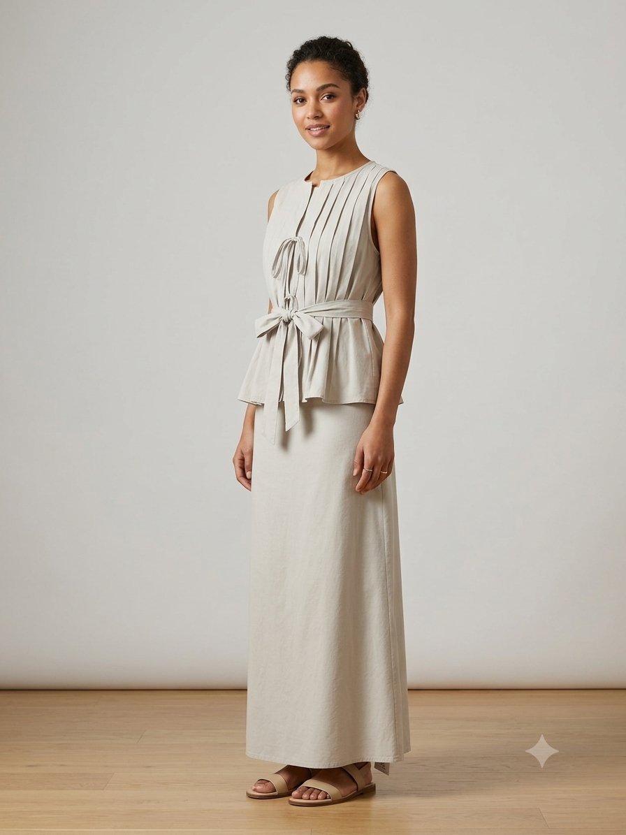Set shein très pratique et elegant
