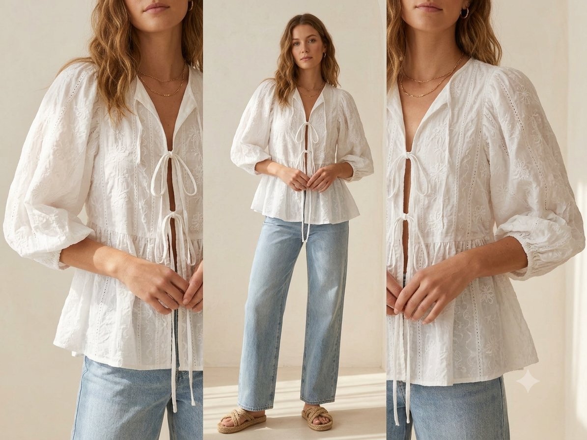 Chemise