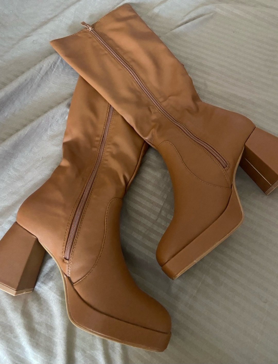 Bottes