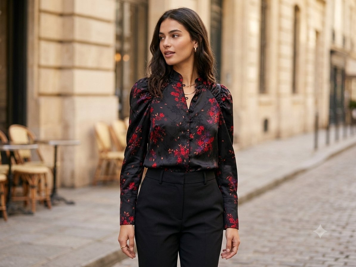 Chemise