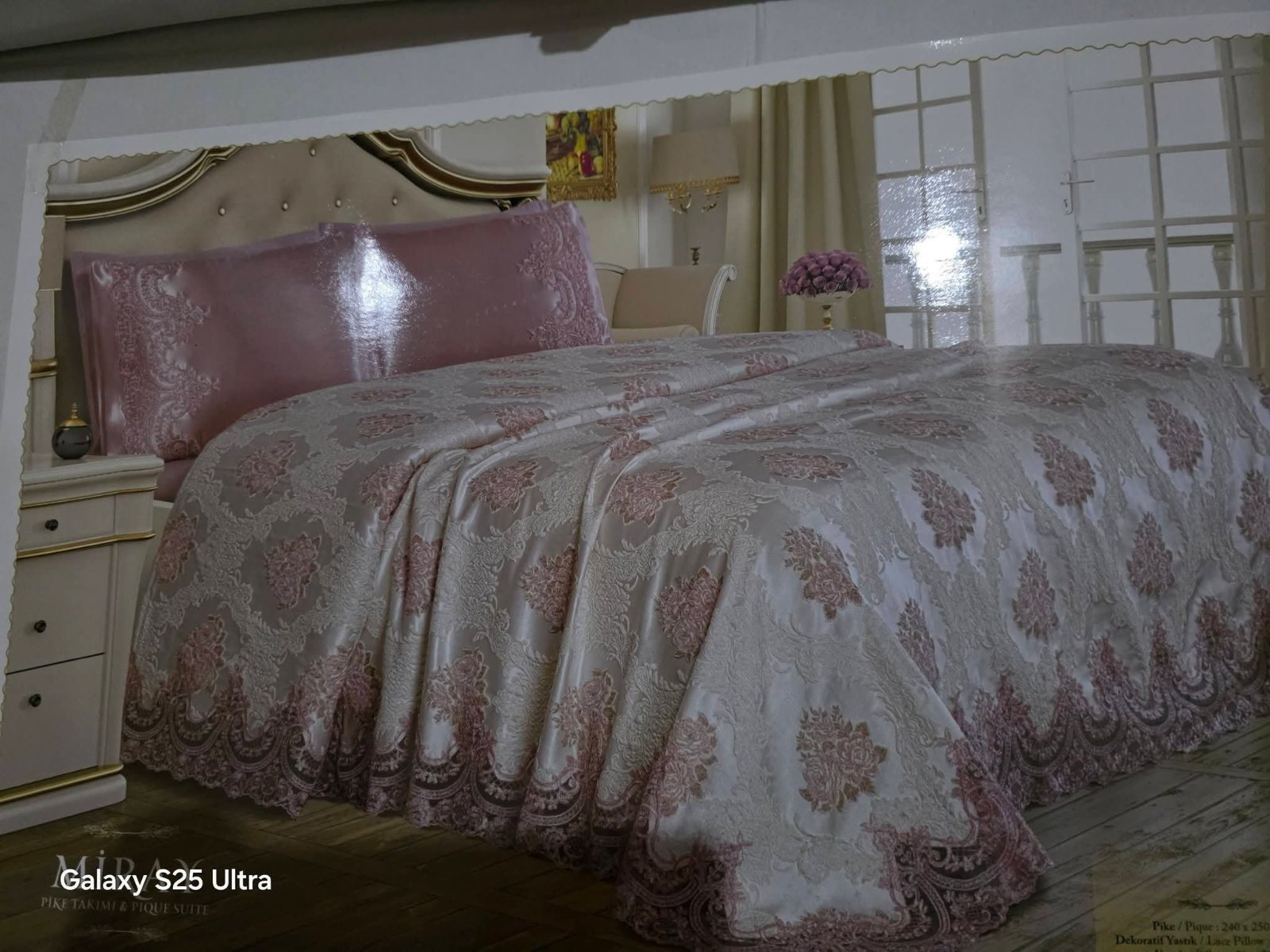 Linge de lit