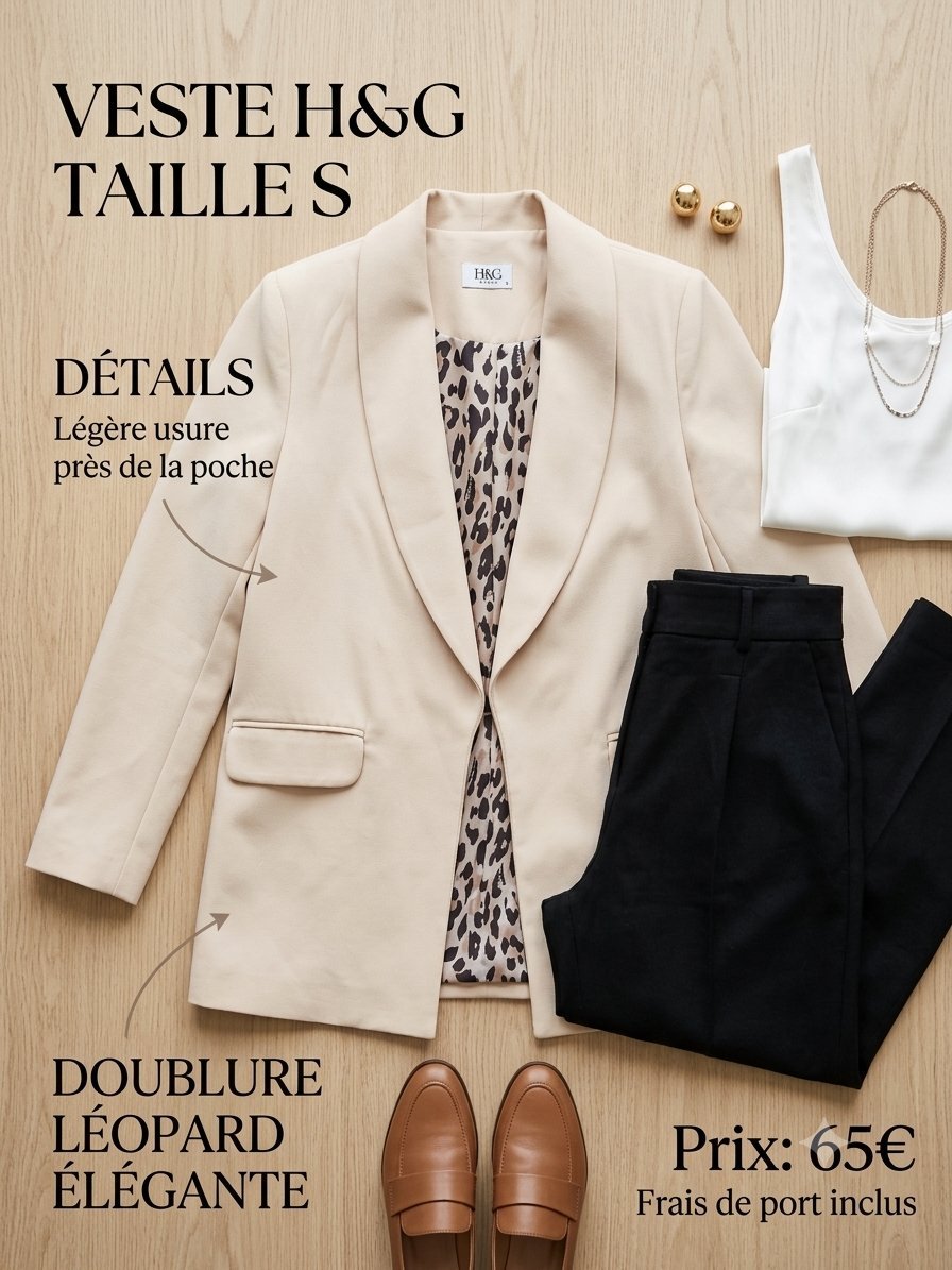 Veste
