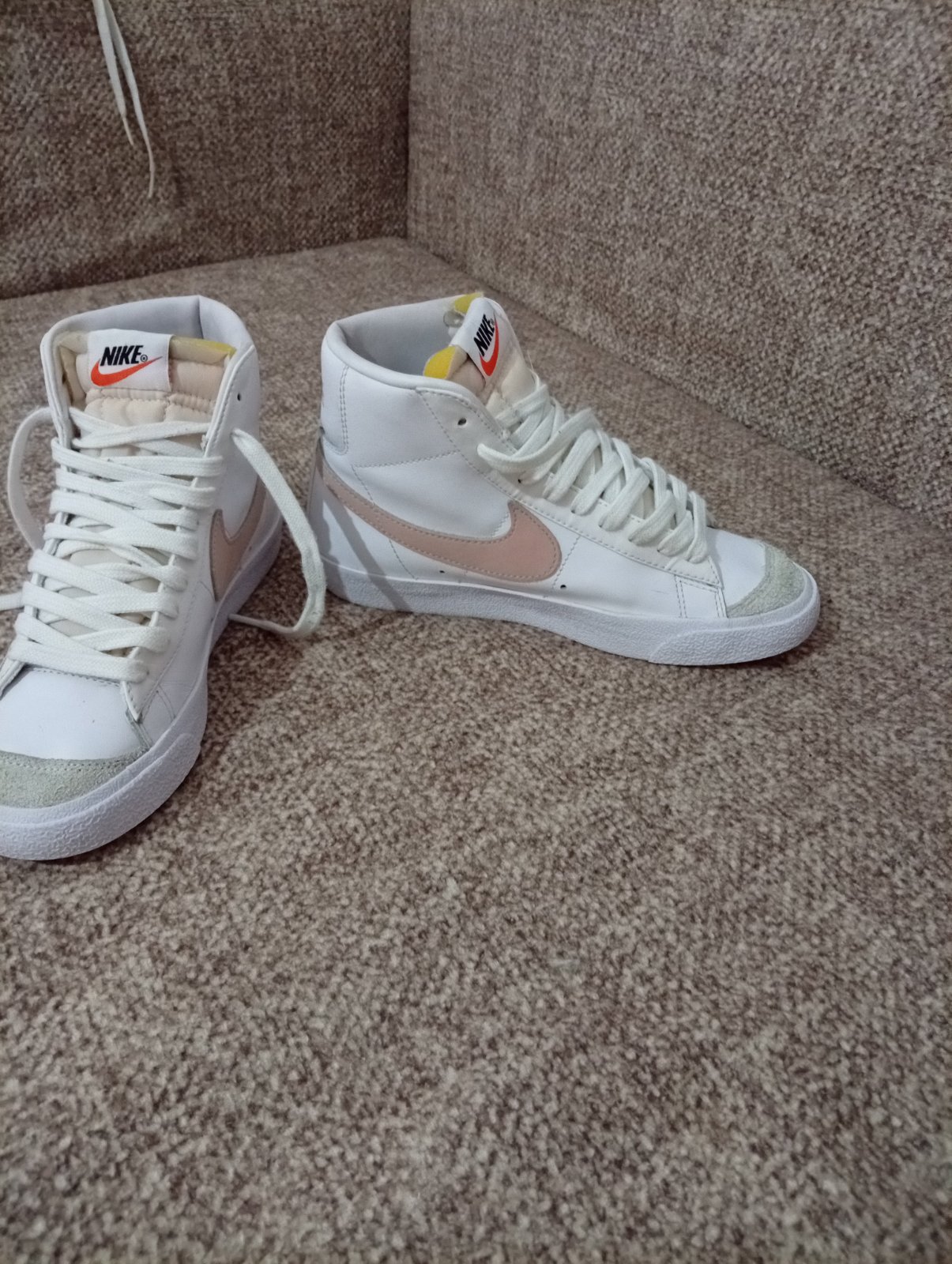 Nike blazer 