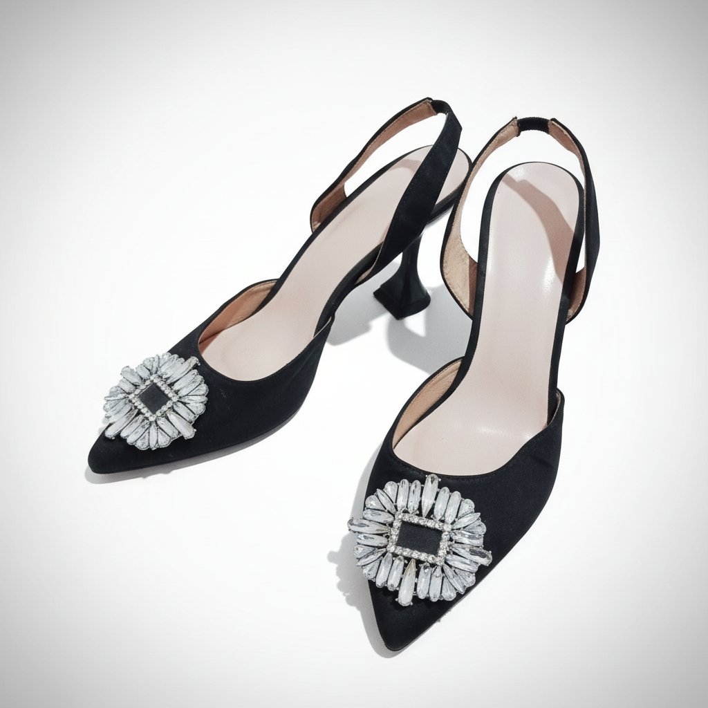 Sandales chic