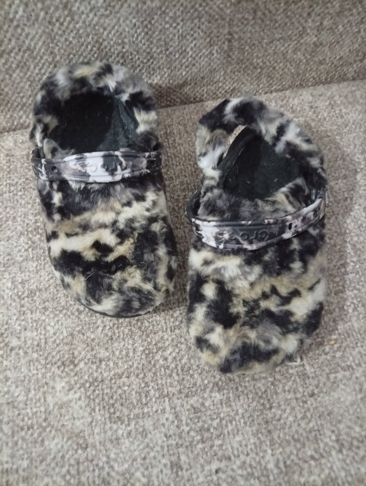 Crocs 