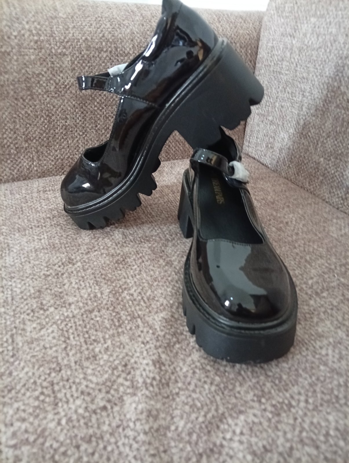 Chunky Platform