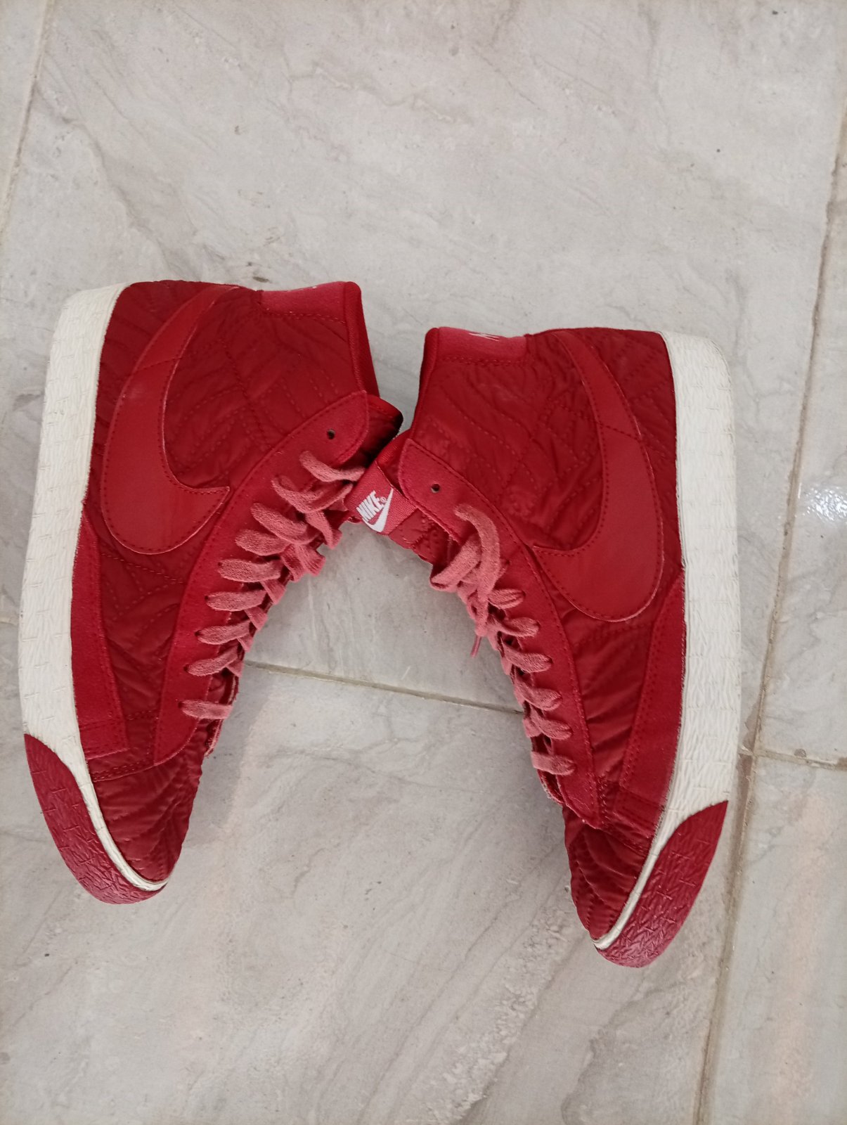 Nike blazer 