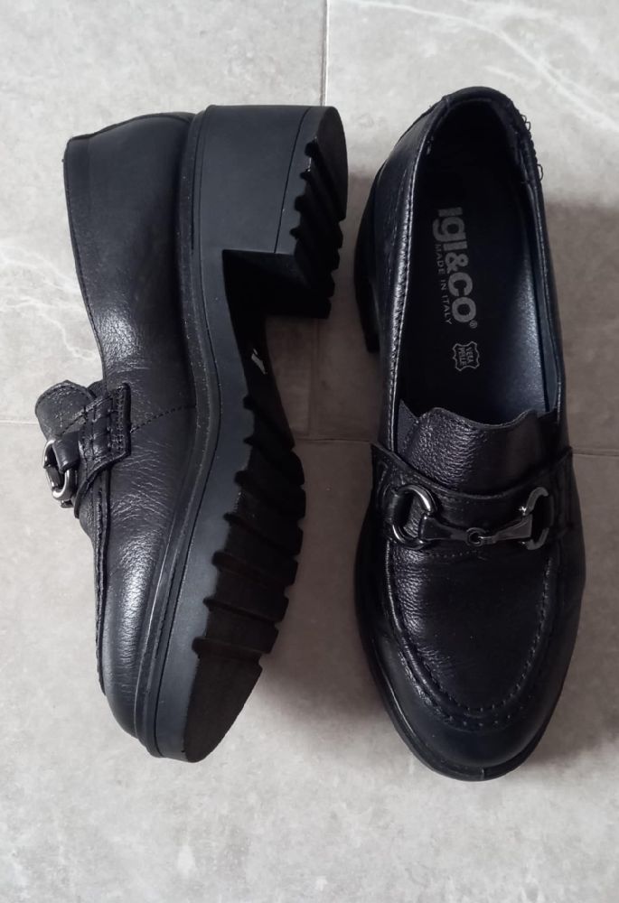 mocassins IGI § CO