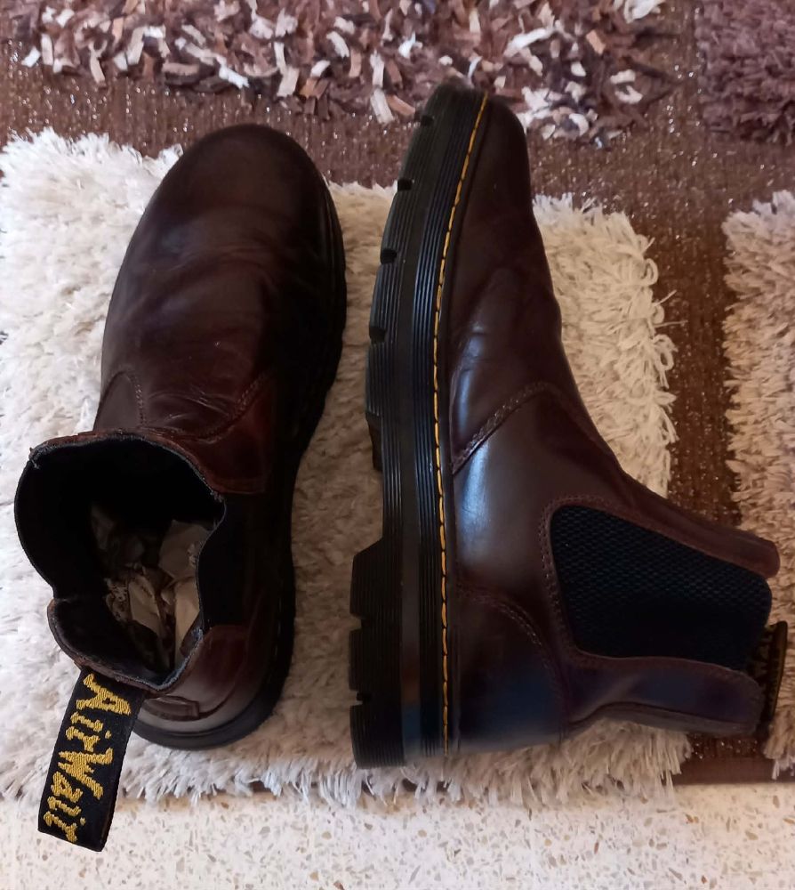 Dr Martens