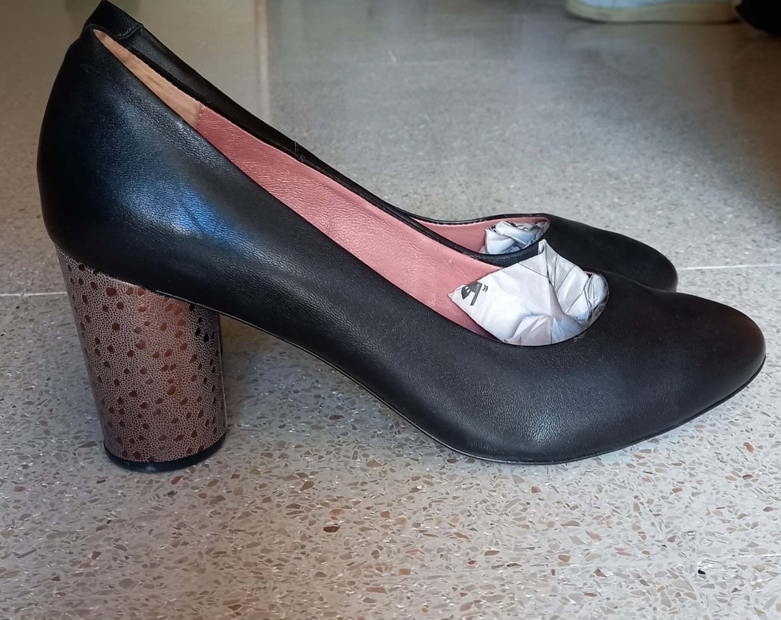 Escarpins 