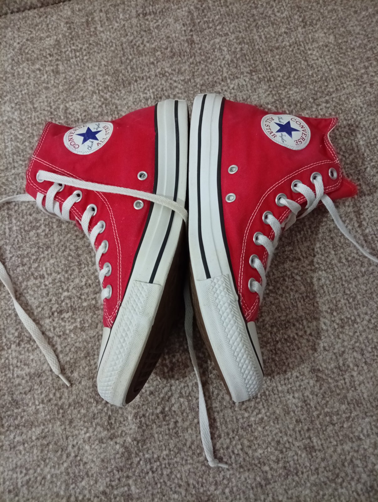 Converse 