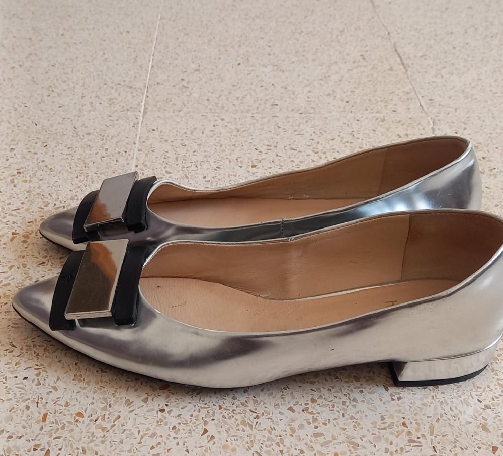 Ballerines hõgl
