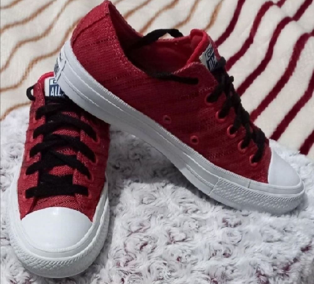 Converse Chuck Taylor 